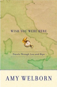 Abbildung von: Wish You Were Here - Image