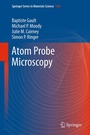 Cover: Atom Probe Microscopy - Springer