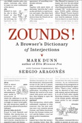 Cover: Zounds! - St. Martin's Griffin