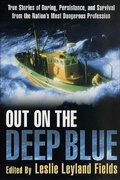 Bild: Out on the Deep Blue - Thomas Dunne Books