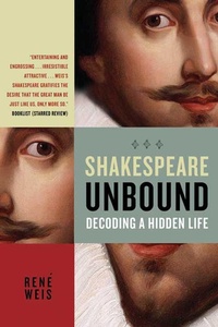 Abbildung von: Shakespeare Unbound - Henry Holt and Co.