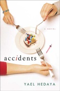 Cover: Accidents - Metropolitan Books