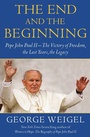 Cover: The End And The Beginning - Image Books