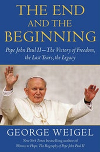 Enlarge image Cover: The End And The Beginning - Image Books