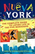 Cover: Nueva York - St. Martin's Griffin