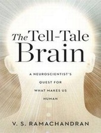 Abbildung von: The Tell-Tale Brain - Tantor Media, Inc