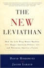 Cover: The New Leviathan - Crown Forum