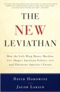Cover: The New Leviathan - Crown Forum