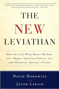 Enlarge image Cover: The New Leviathan - Crown Forum