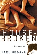 Cover: Housebroken - Metropolitan Books