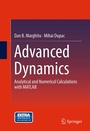 Cover: Advanced Dynamics - Springer
