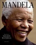 Abbildung von: Mandela - Thomas Dunne Books