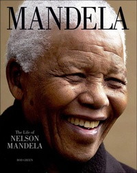 Abbildung von: Mandela - Thomas Dunne Books