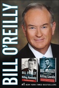 Cover: Killing Lincoln/Killing Kennedy - Henry Holt and Co.