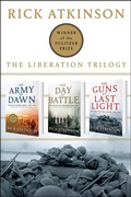Cover: The Liberation Trilogy Box Set - Henry Holt & Company