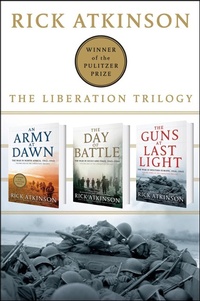 Enlarge image Cover: The Liberation Trilogy Box Set - Henry Holt & Company