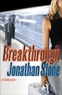 Cover: Breakthrough - Minotaur Books