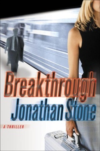 Enlarge image Cover: Breakthrough - Minotaur Books