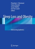Bild: Sleep Loss and Obesity - Springer