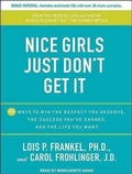 Cover: Nice Girls Just Don't Get It - Tantor Media, Inc