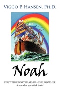 Cover: Noah - AuthorHouse