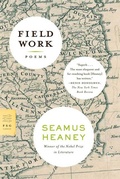 Cover: Field Work - Farrar, Straus and Giroux