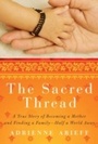Cover: The Sacred Thread - Crown