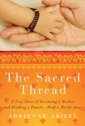 Cover: The Sacred Thread - Crown