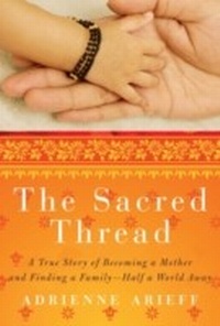 Enlarge image Cover: The Sacred Thread - Crown