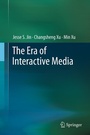 Cover: The Era of Interactive Media - Springer