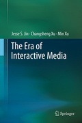 Cover: The Era of Interactive Media - Springer
