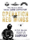 Cover: Operation Red Wings - St. Martin's Press