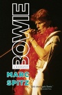 Cover: Bowie - Crown Publications