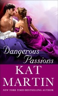 Cover: Dangerous Passions - St. Martin's Paperbacks
