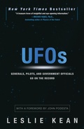 Cover: UFOs - Crown Publishing Group, Division of Random House Inc