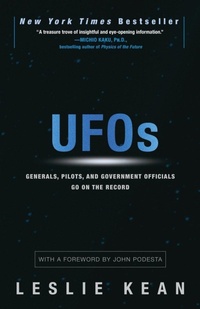Enlarge image Cover: UFOs - Crown Publishing Group, Division of Random House Inc