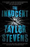 Cover: The Innocent - Bantam Books