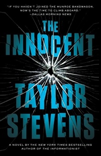 Enlarge image Cover: The Innocent - Bantam Books