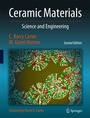 Cover: Ceramic Materials - Springer