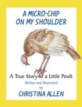 Cover: A Micro-Chip on My Shoulder - AuthorHouse
