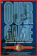 Cover: Our Game - Henry Holt and Co.