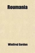 Cover: Roumania; Yesterday and To-Day - General Books
