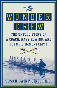 Abbildung von: The Wonder Crew - St. Martin's Press