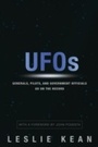 Cover: UFOs - Crown Archetype