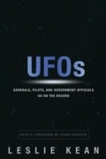Cover: UFOs - Crown Archetype