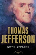 Cover: Thomas Jefferson - Times Books