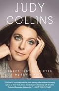 Cover: Sweet Judy Blue Eyes - Crown Publications