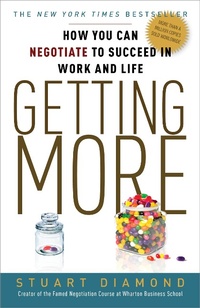 Abbildung von: Getting More - Random House Inc