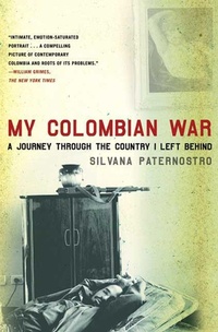 Abbildung von: My Colombian War - Henry Holt and Co.