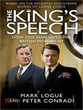 Cover: The King's Speech - Tantor Media, Inc